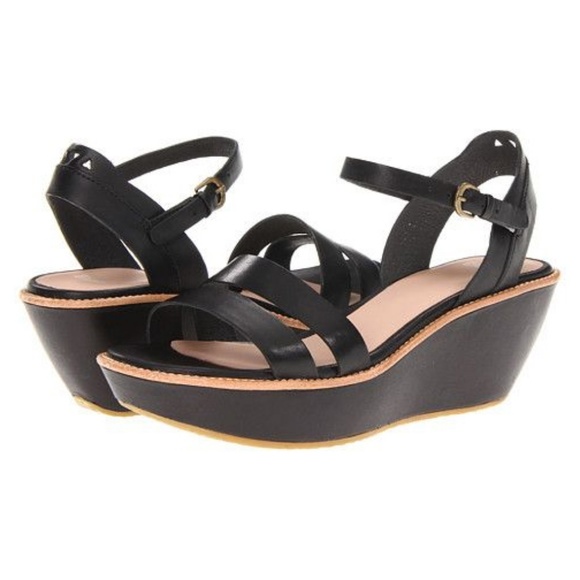 camper damas sandals